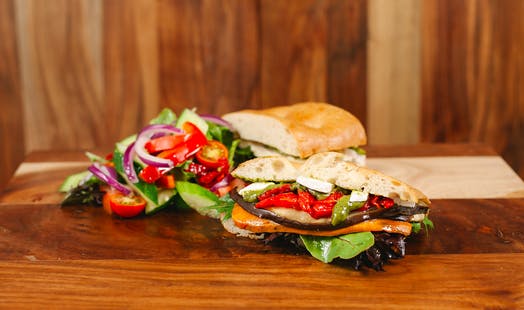 Parramatta NSW E Caravan Parks