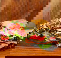 Soul Origin - Parramatta - E Caravan Parks