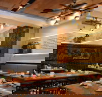 Taste Of Shanghai - Hurstville - E Caravan Parks