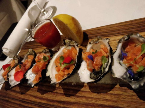 Tender Trap - E Caravan Parks 0