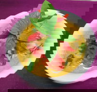 Thai on High - E Caravan Parks