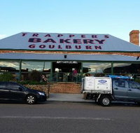 Trappers Bakery