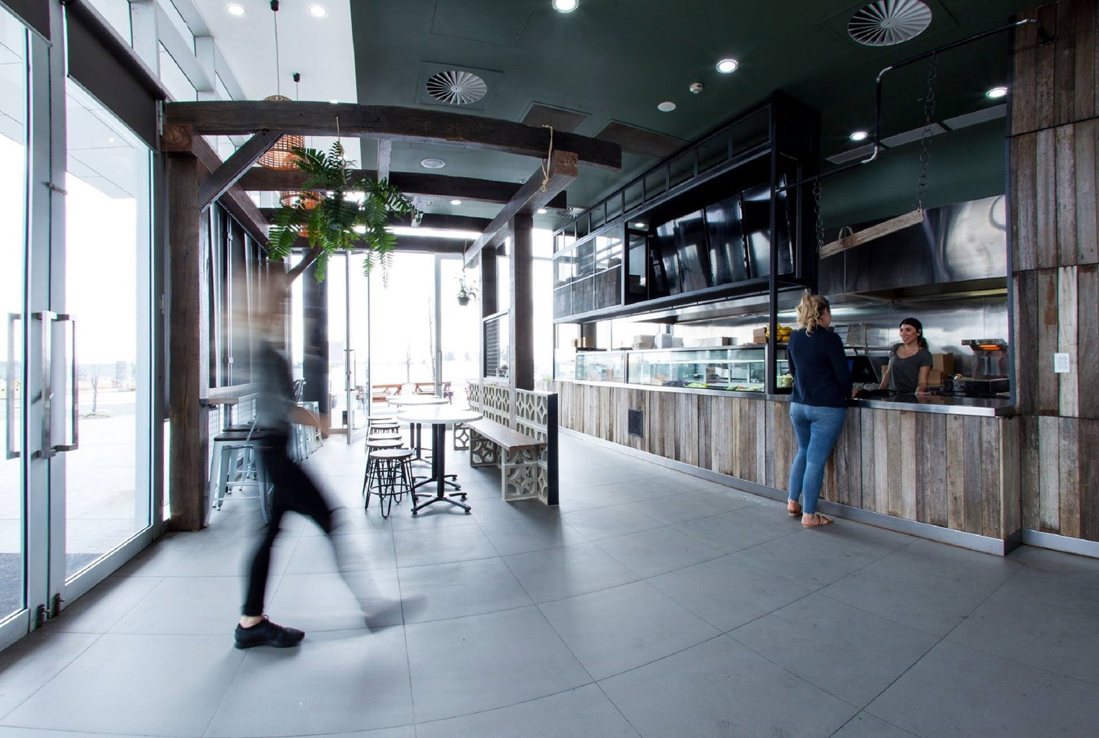 Orangeville NSW E Caravan Parks