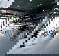 Two Chicks - E Caravan Parks