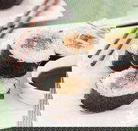 Wasabi Warriors - Liverpool - E Caravan Parks