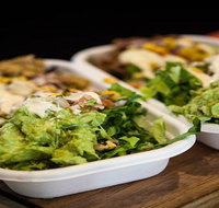 Zambrero Northbridge - Northbridge - E Caravan Parks