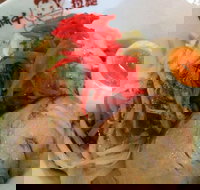 Ajisen Ramen - Wantirna - E Caravan Parks