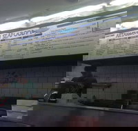 Artarmon Seafood - E Caravan Parks