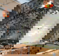 Billy's Kitchen - E Caravan Parks