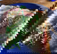 Blue Lemon Big Baguette Bar - E Caravan Parks