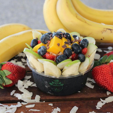 Charlie's Raw Squeeze - Clayfield - E Caravan Parks 0