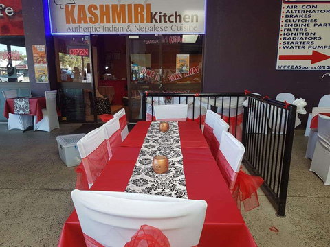 ChanGe Cafe - E Caravan Parks 0