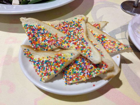 Chipmunks Playland And Cafe Whitfords - E Caravan Parks 0