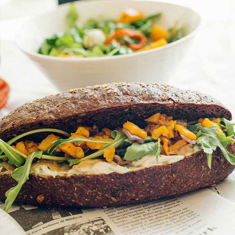 Cibo Espresso - Prospect - E Caravan Parks 0