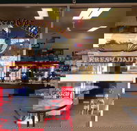 Contessa By Blackstar Coffee - E Caravan Parks