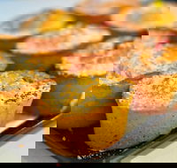 Di Pacci Espresso Bar - Hurstville - E Caravan Parks