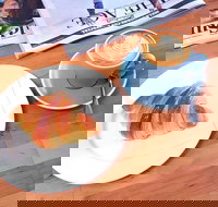 Fiendish Brew - E Caravan Parks