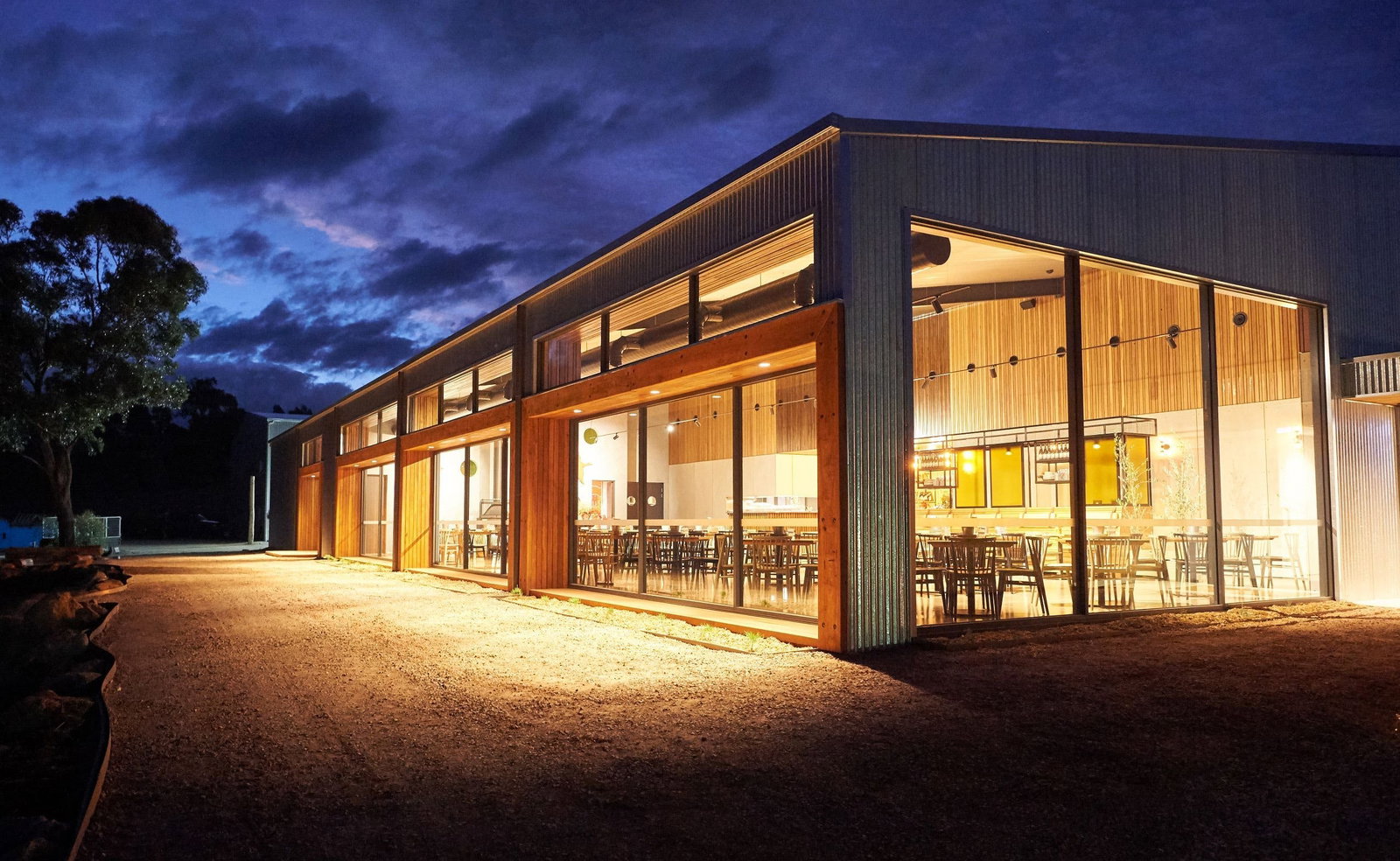 Avenel VIC E Caravan Parks