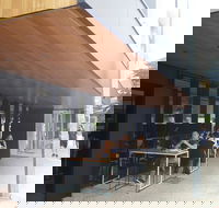 Gauge - E Caravan Parks