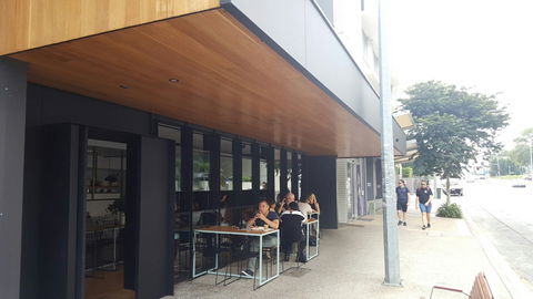 Gauge - E Caravan Parks 0