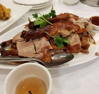 Golden Palace Chinese Restaurant