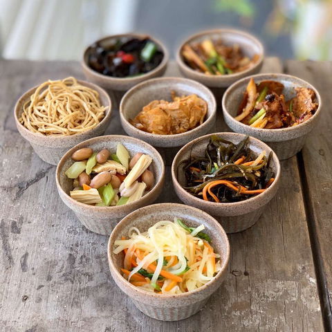 Golden Lanchow Soup Noodles - E Caravan Parks 0