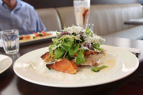 GPO Bar & Cafe - E Caravan Parks 0