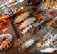 Grill'd - Wintergarden - Brisbane CBD - E Caravan Parks