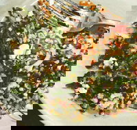 Hakataya Ramen - Brisbane CBD - E Caravan Parks