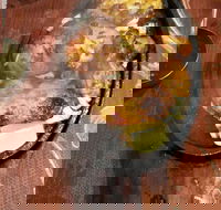 Handi Lazeez Indian Restaurant - E Caravan Parks