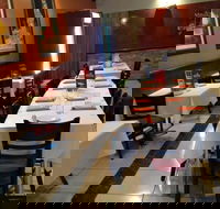 Indian Taste - E Caravan Parks