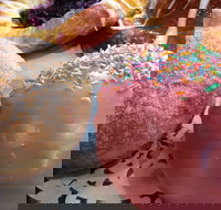 Kenny's Bakery Cafe - Southbank - E Caravan Parks