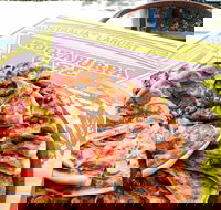 Kookaburra Cafe - E Caravan Parks