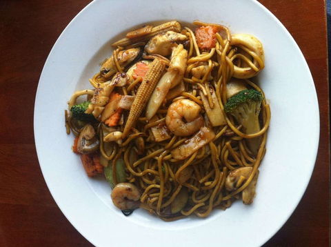 Kwik Stix - E Caravan Parks 0