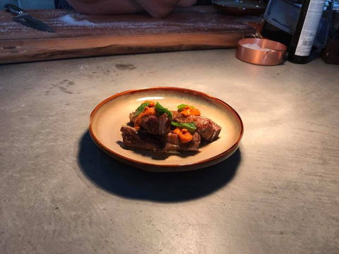 Luma - E Caravan Parks 0