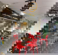 Mon's Ethics Cafe - E Caravan Parks