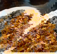 Myong Tofu - E Caravan Parks