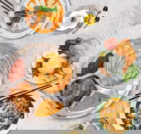 PappaRich - Knox - Wantirna - E Caravan Parks