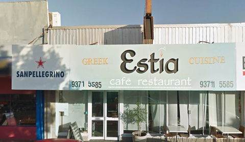 Parklane Espresso - E Caravan Parks 0