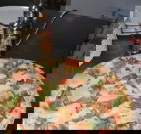 Pizziko - E Caravan Parks