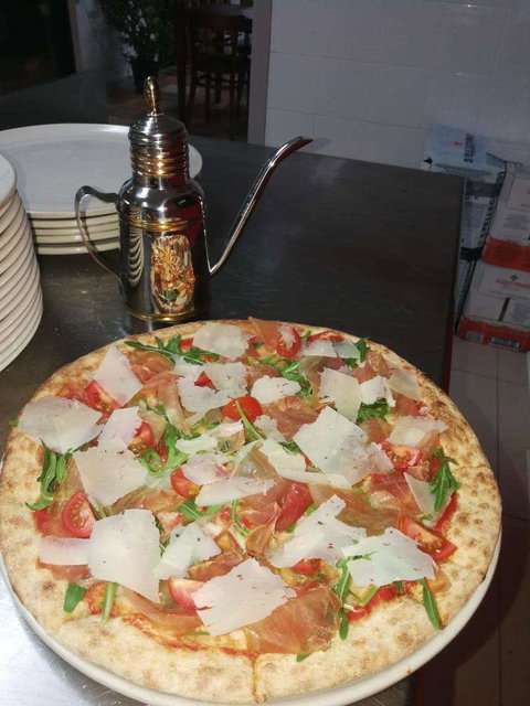 Pizziko - E Caravan Parks 0