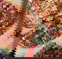 Pizza Hut - Flemington - E Caravan Parks