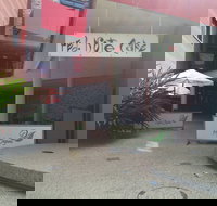 Red Note Cafe - E Caravan Parks