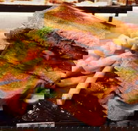 Rhumbas - Docklands - E Caravan Parks