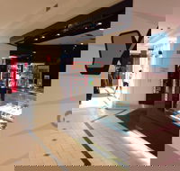 Rockin Rolls Sushi - Hurstville - E Caravan Parks