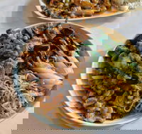 Rock Kung - E Caravan Parks