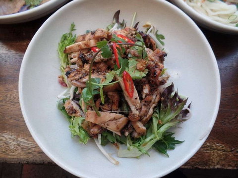 Royal Albert Hotel - E Caravan Parks 0