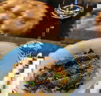 Royal Hotel Camden - E Caravan Parks