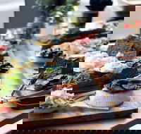 Saluministi - E Caravan Parks