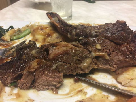 Shades At Ningaloo Reef Resort - E Caravan Parks 0